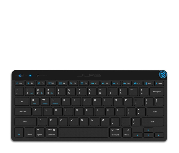 JLAB Go Work Bundle IEUGBKMGOBUNDLE4 - 1182645 - zdjęcie 2